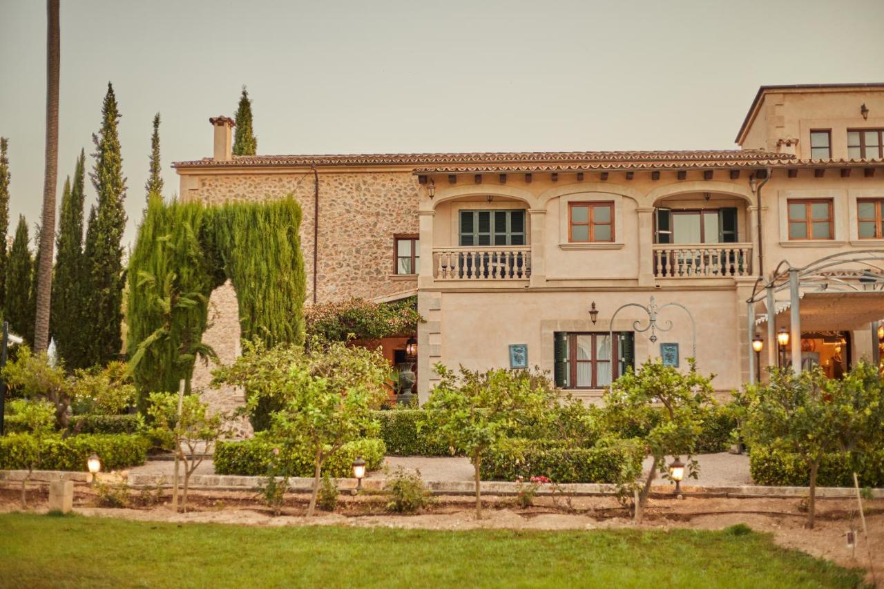 Agroturismo Sa Vinya Des Convent