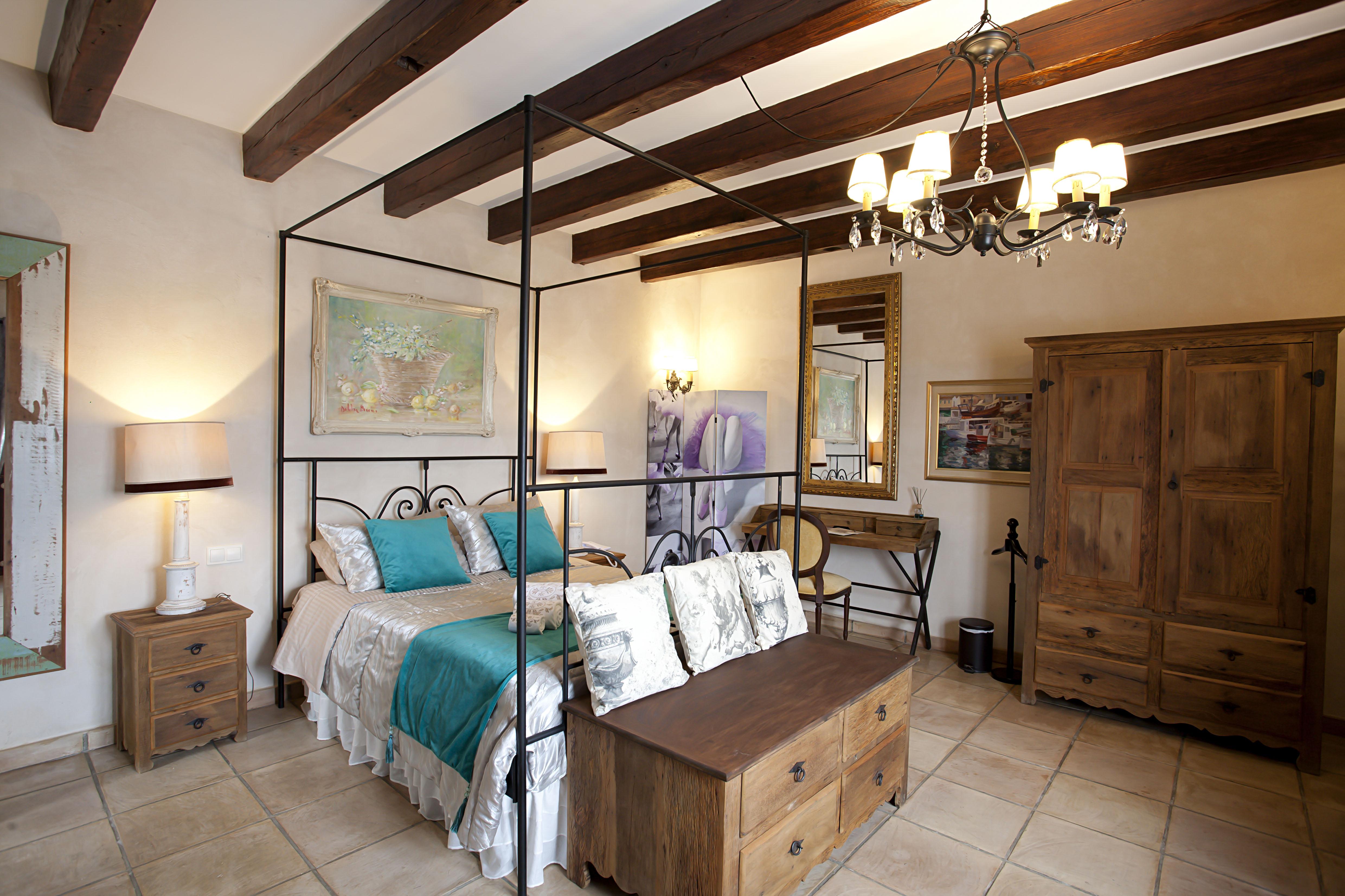 Agroturismo Sa Vinya Des Convent *
