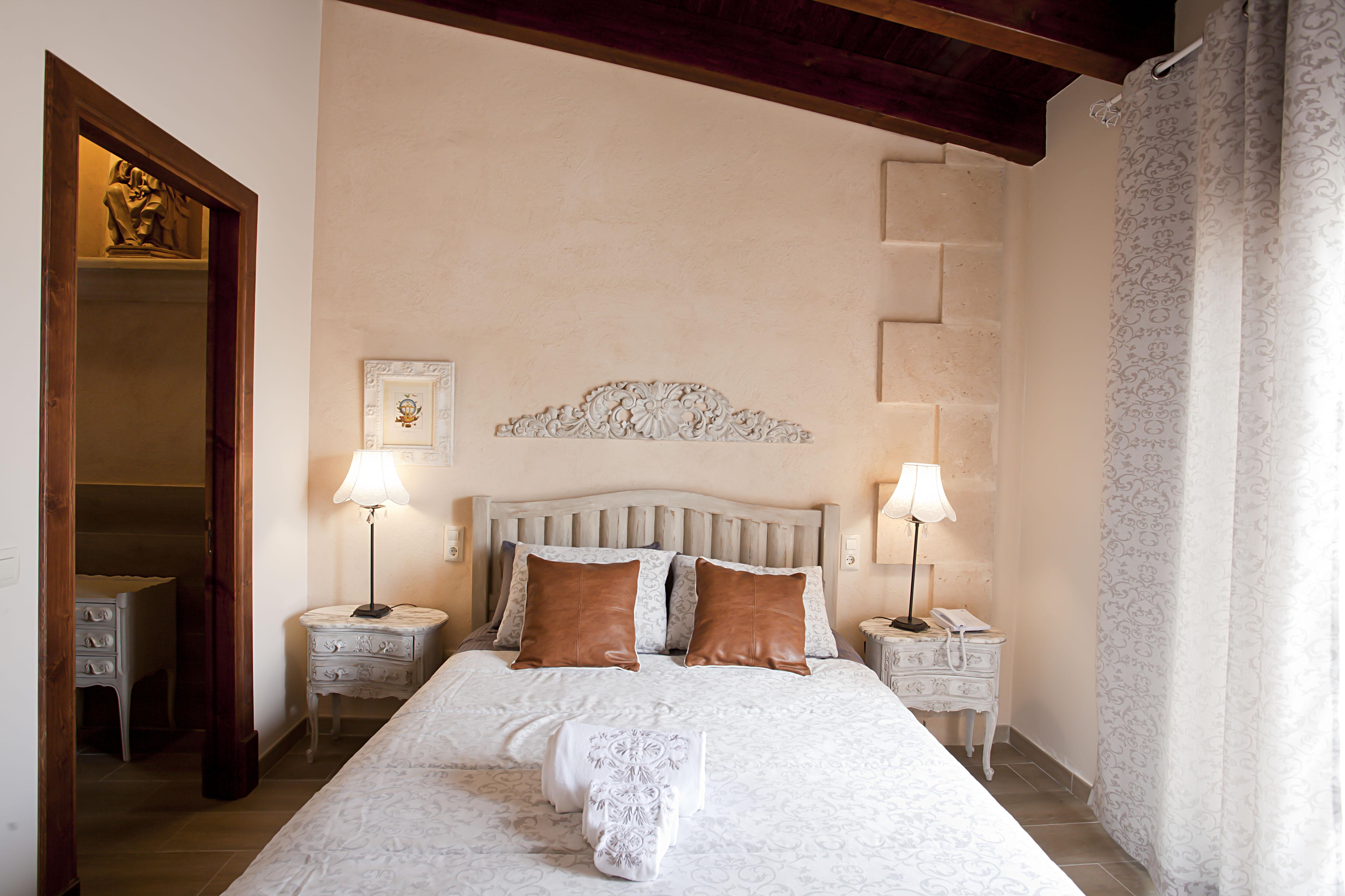 Agroturismo Sa Vinya Des Convent *