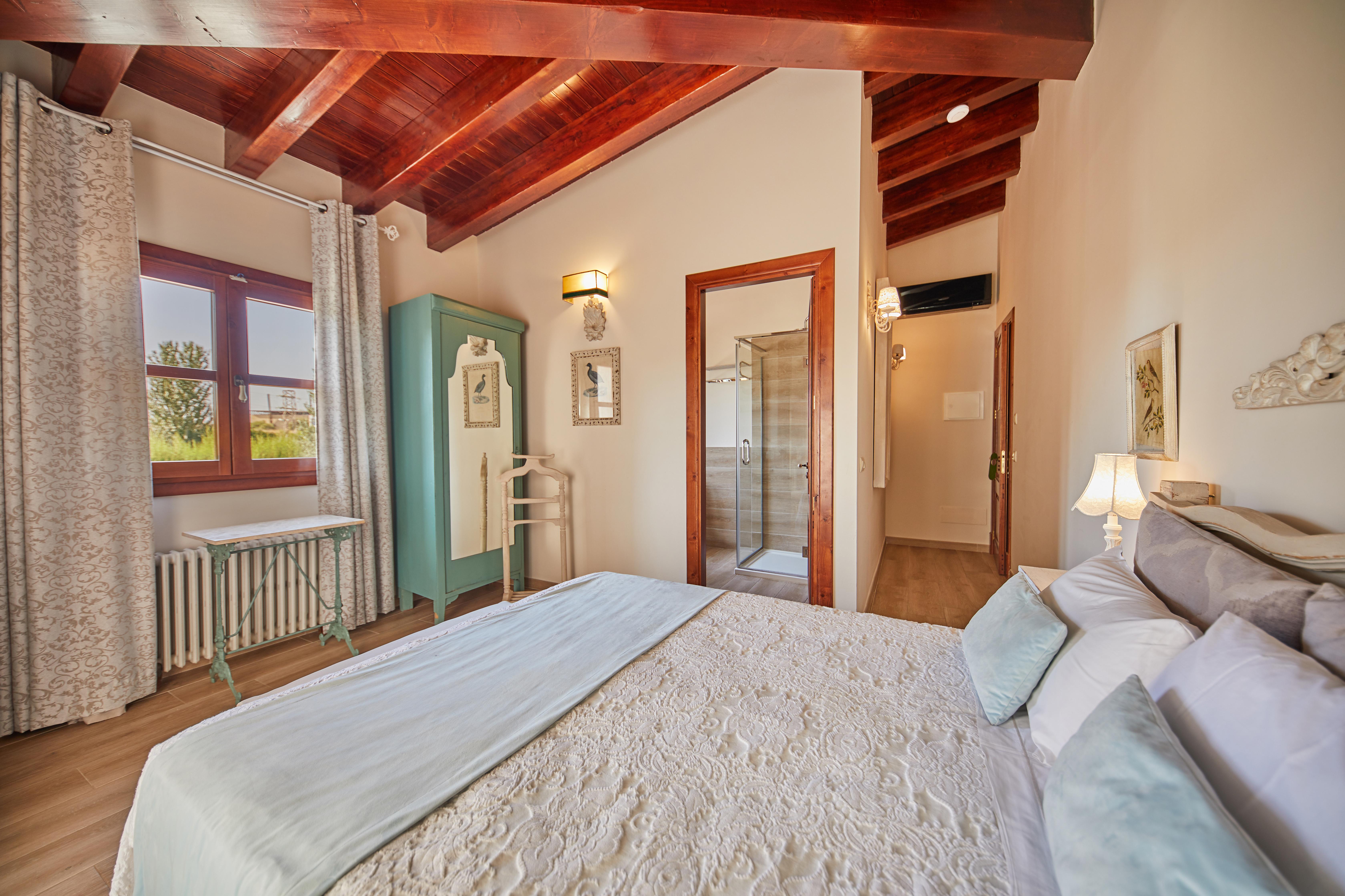 Sa Vinya Des Convent Agroturismo *