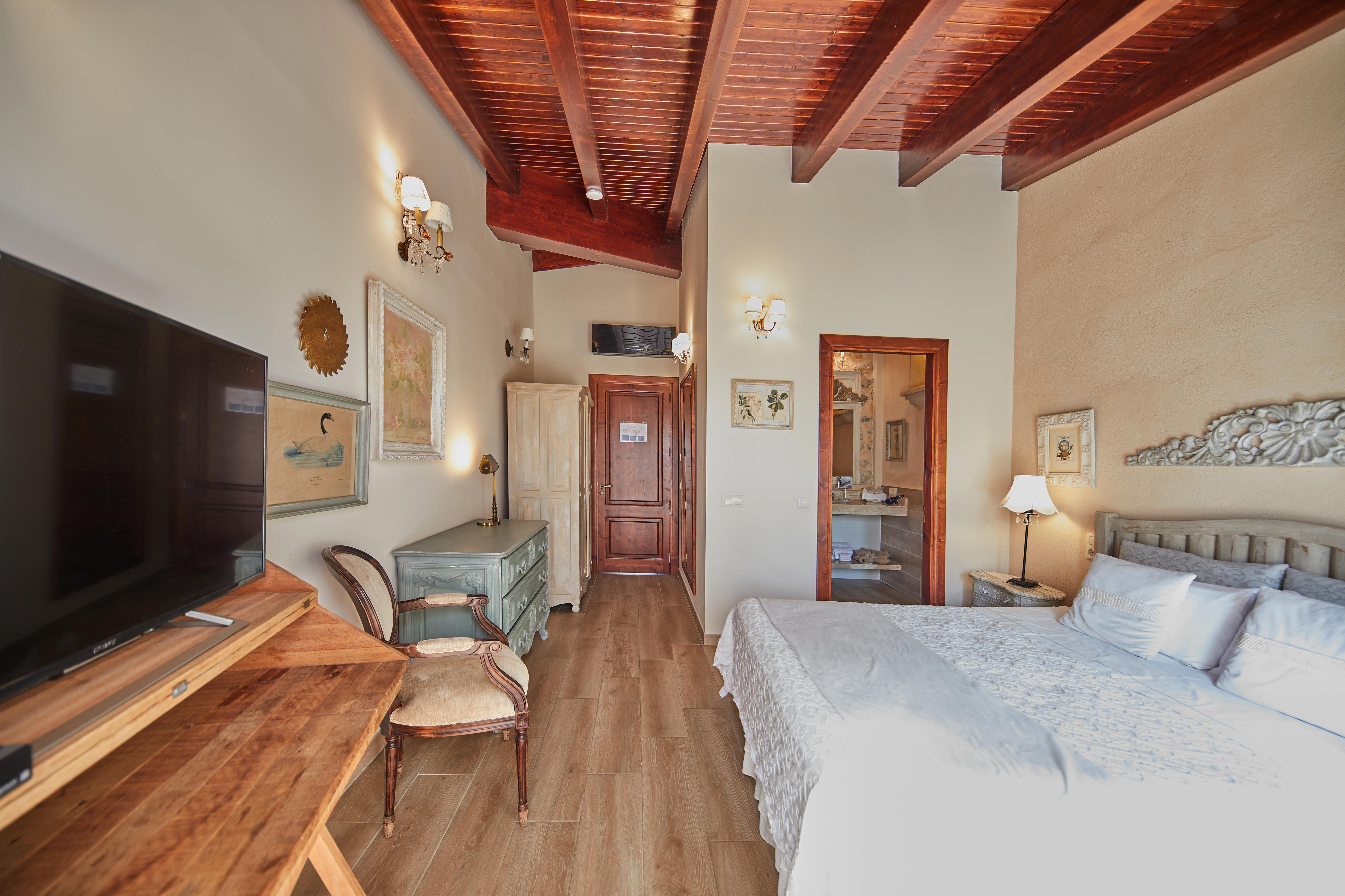 Sa Vinya Des Convent Inca (Mallorca)