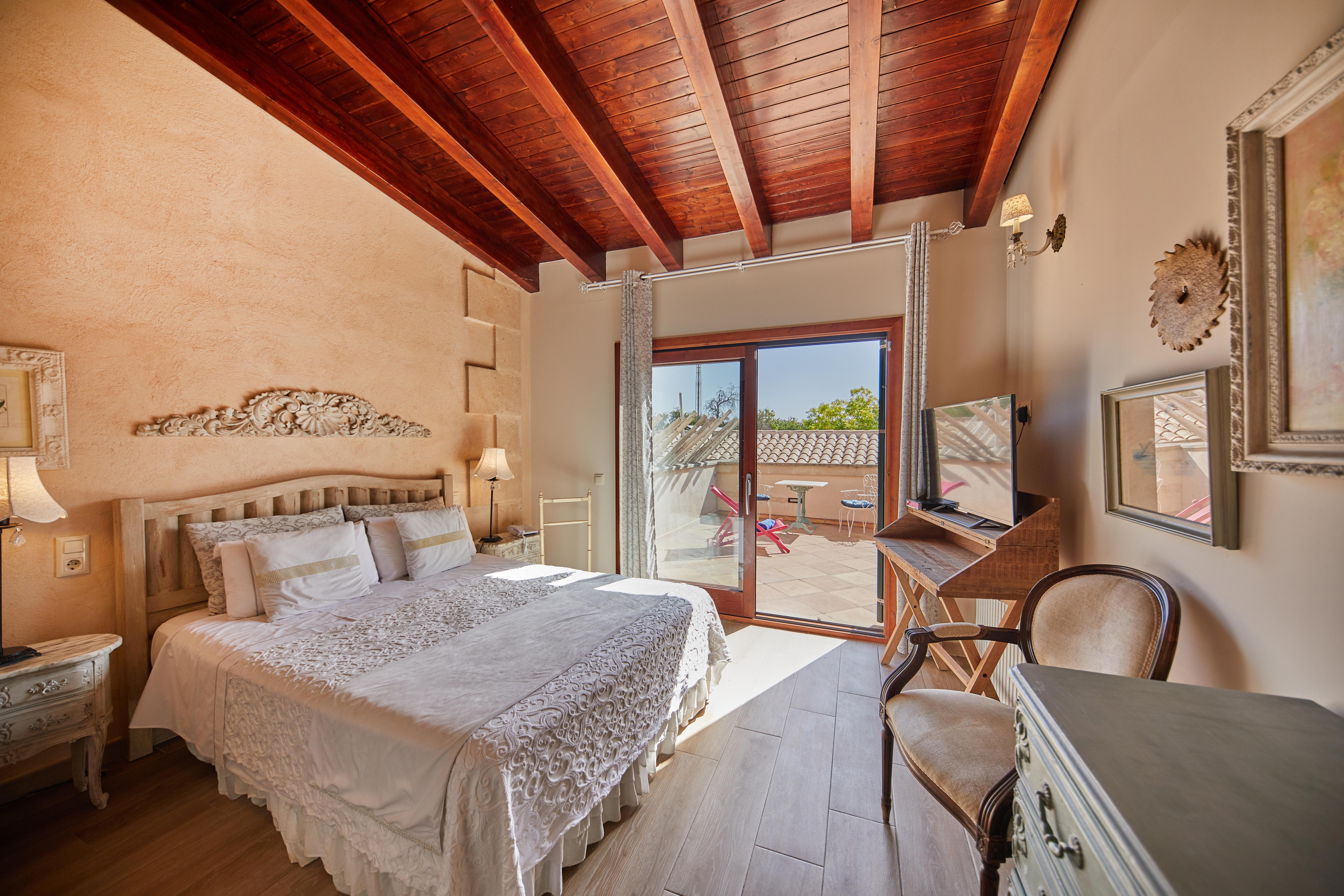 Agroturismo Sa Vinya Des Convent *