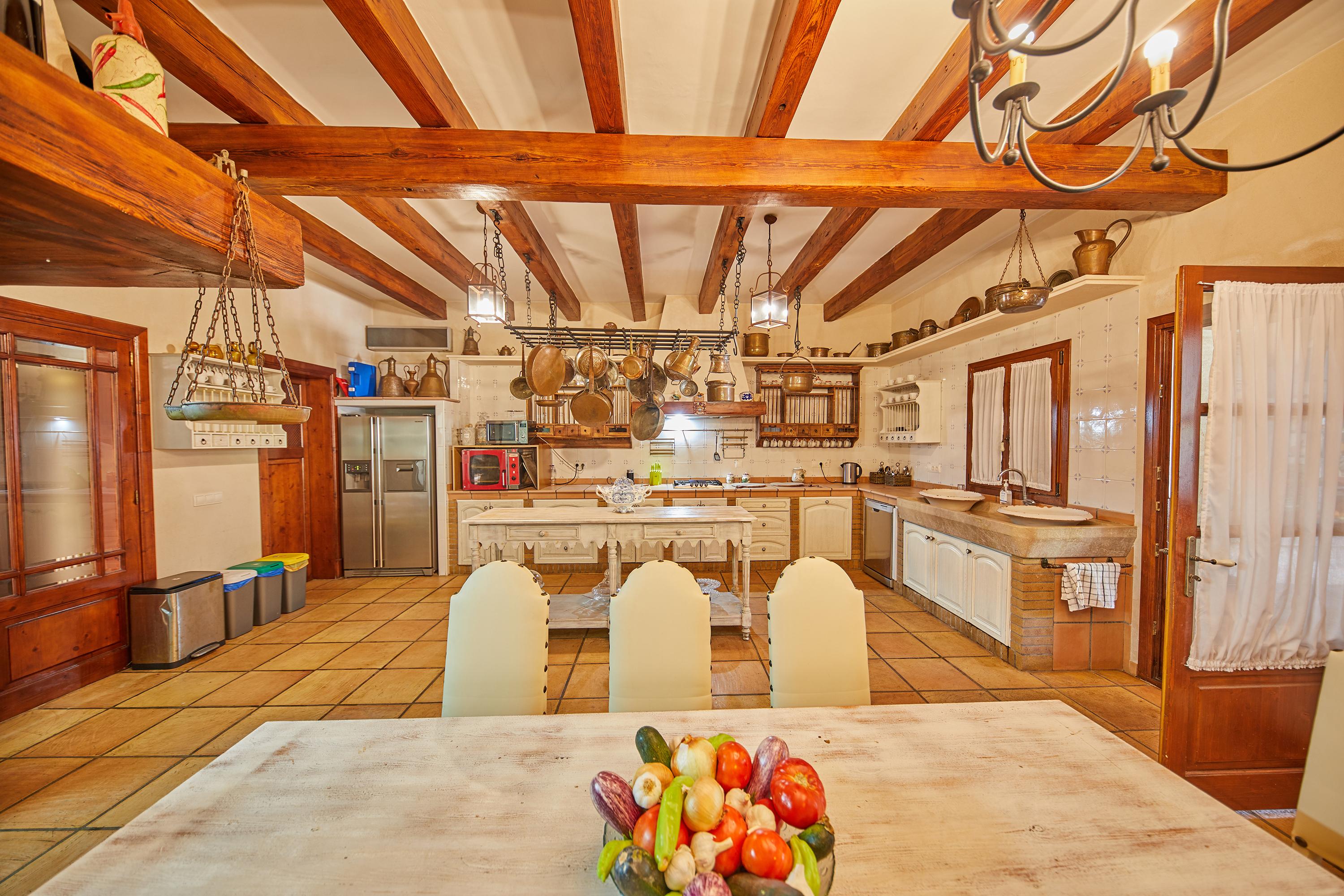 Agroturismo Sa Vinya Des Convent