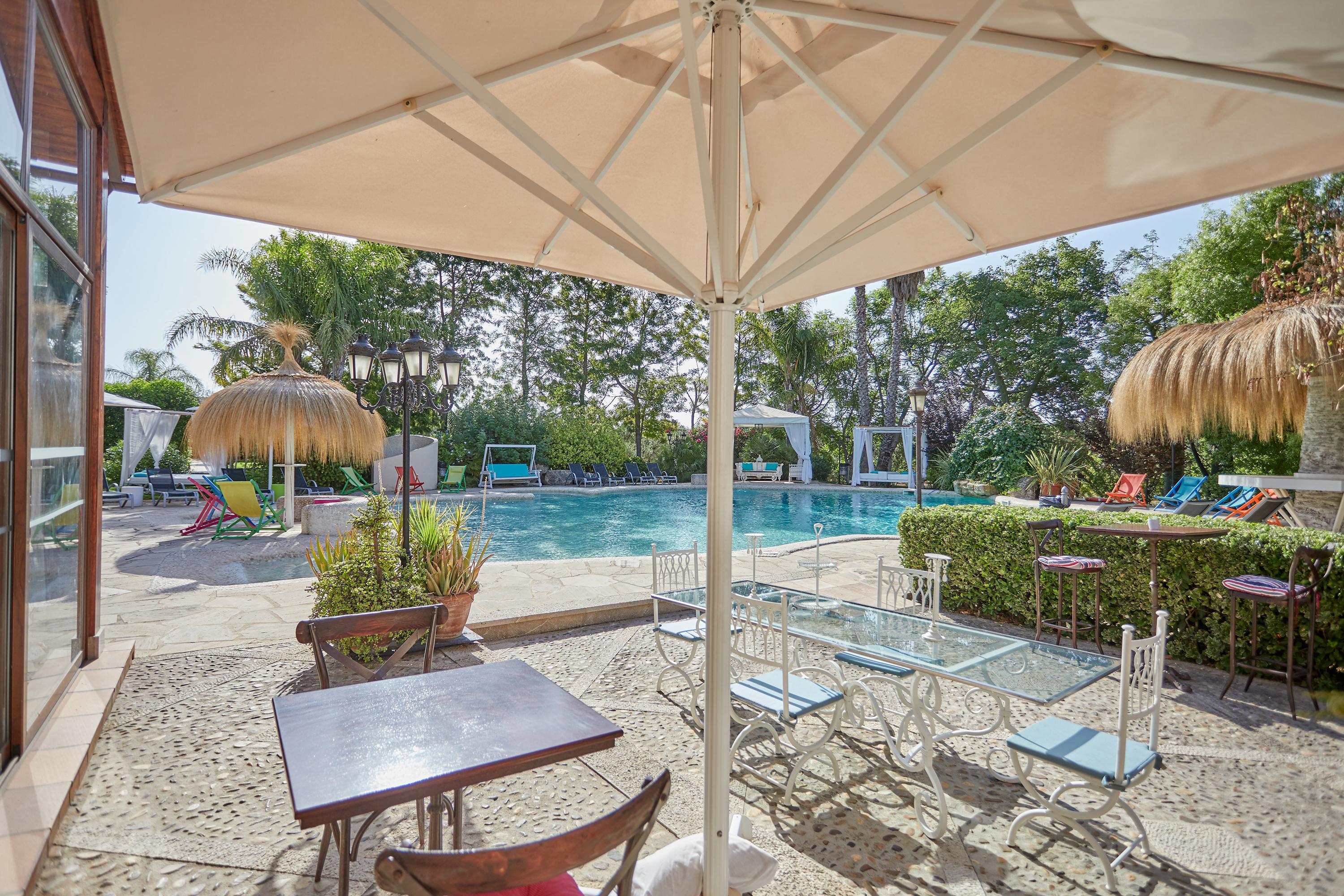 Sa Vinya Des Convent Agroturismo *