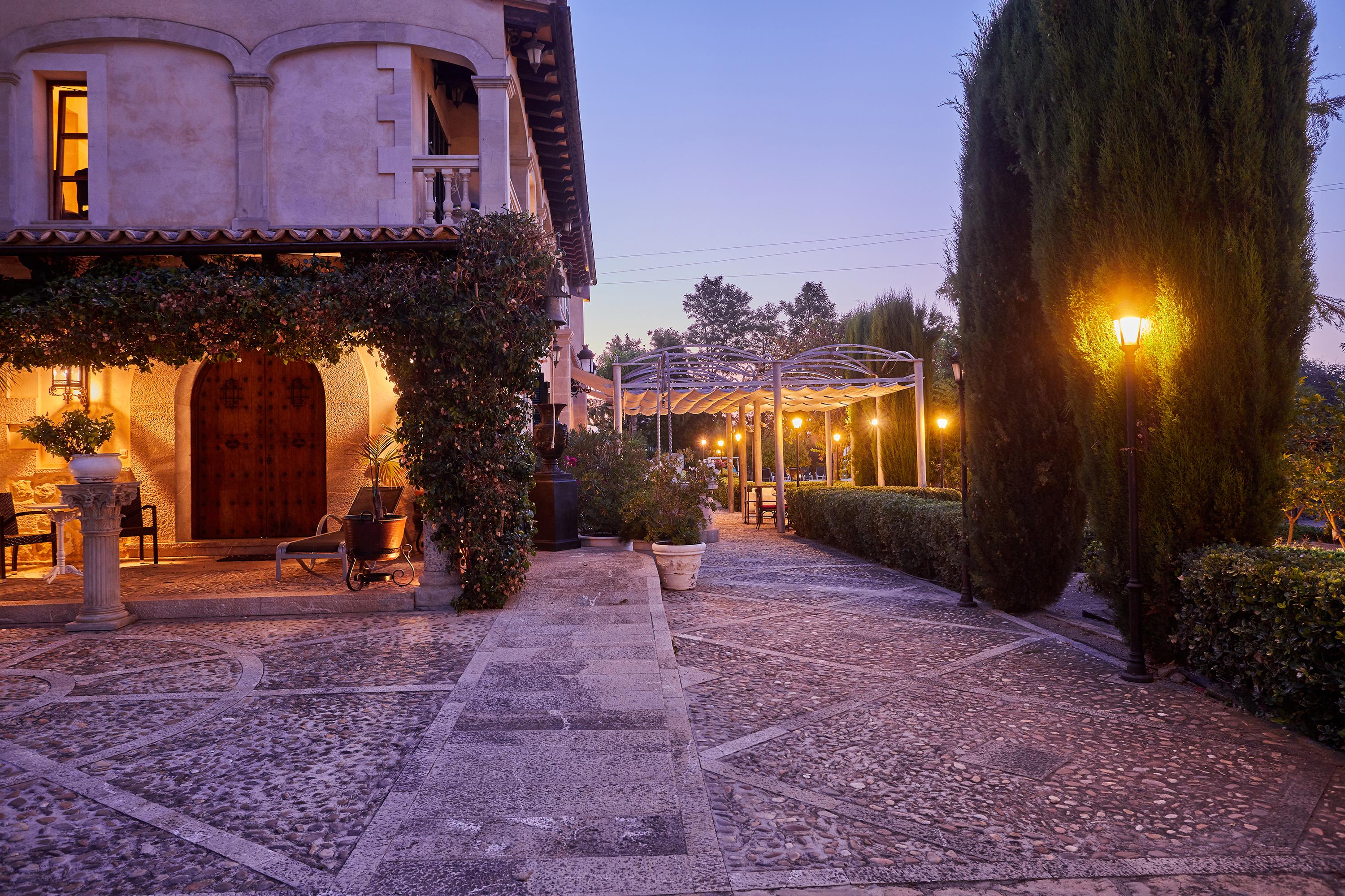 Sa Vinya Des Convent Agroturismo *