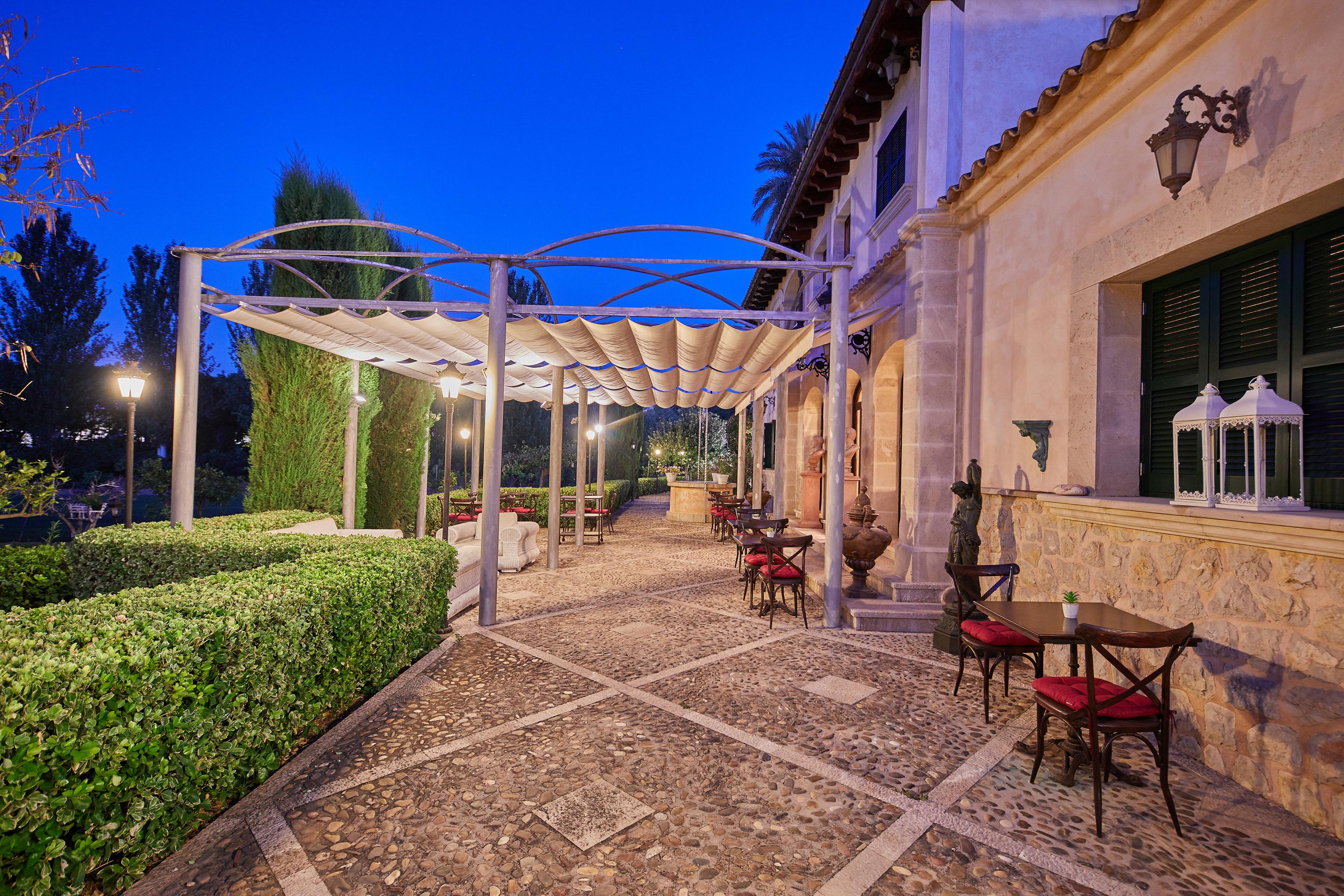 Agroturismo Sa Vinya Des Convent