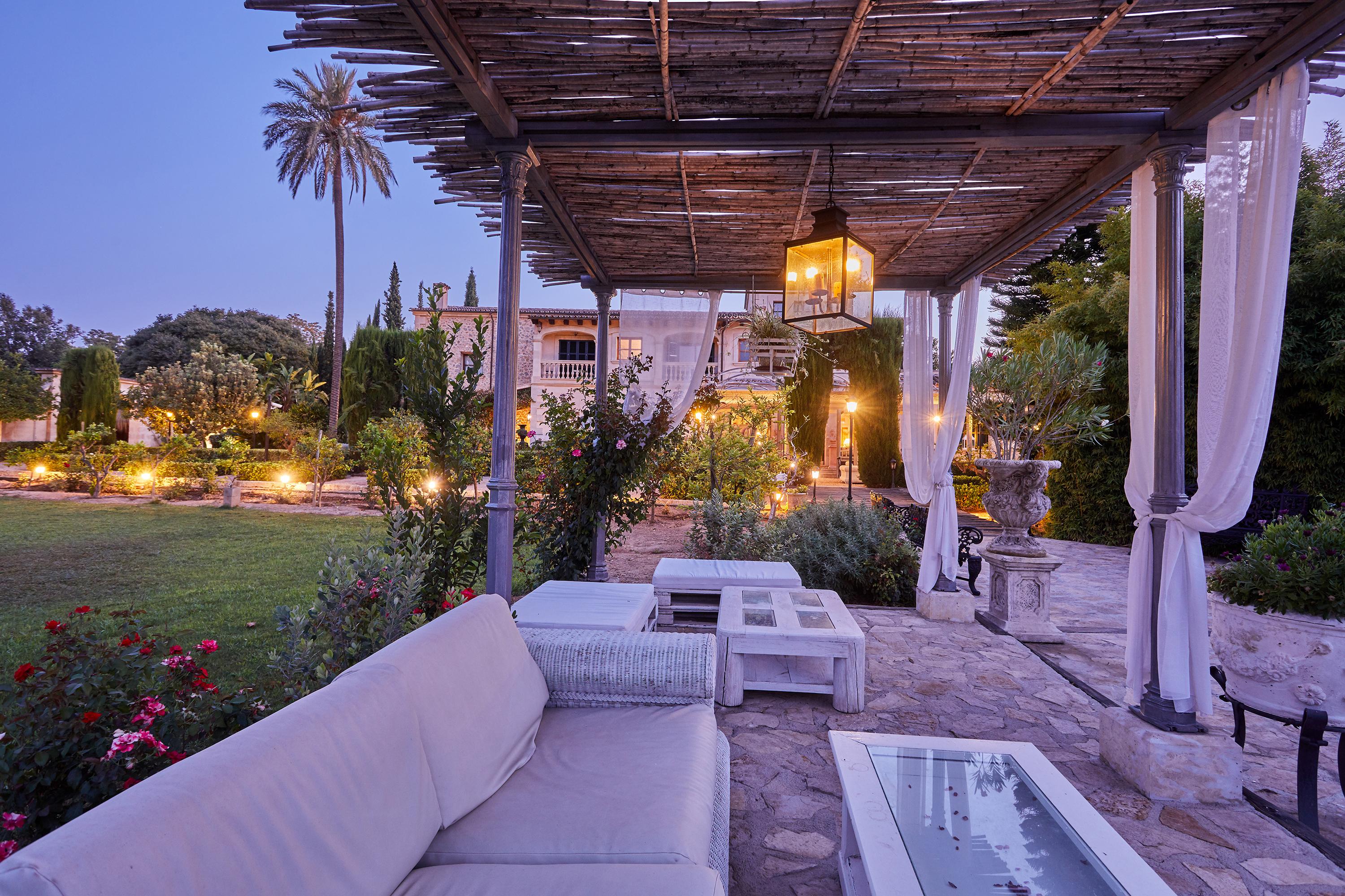 Agroturismo Sa Vinya Des Convent