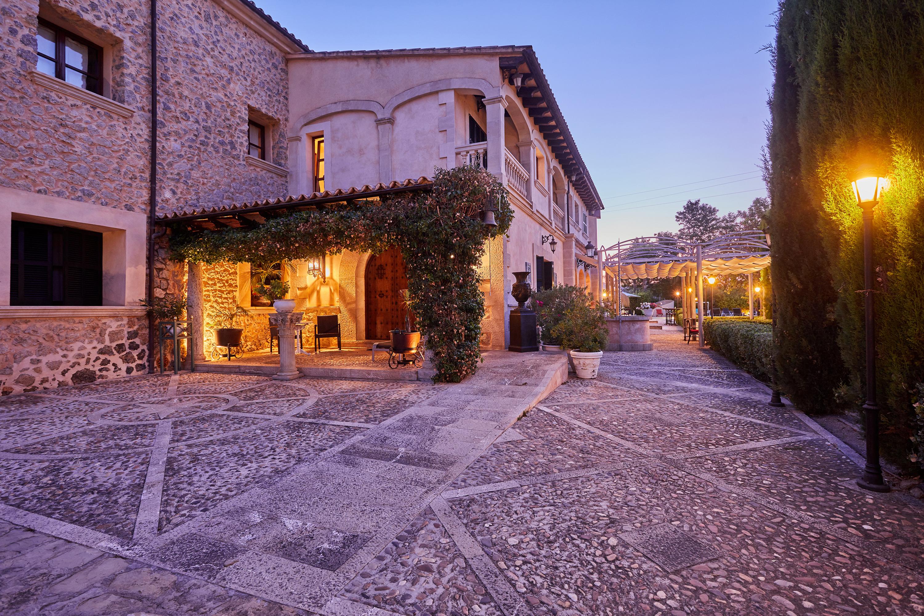 Sa Vinya Des Convent Agroturismo *