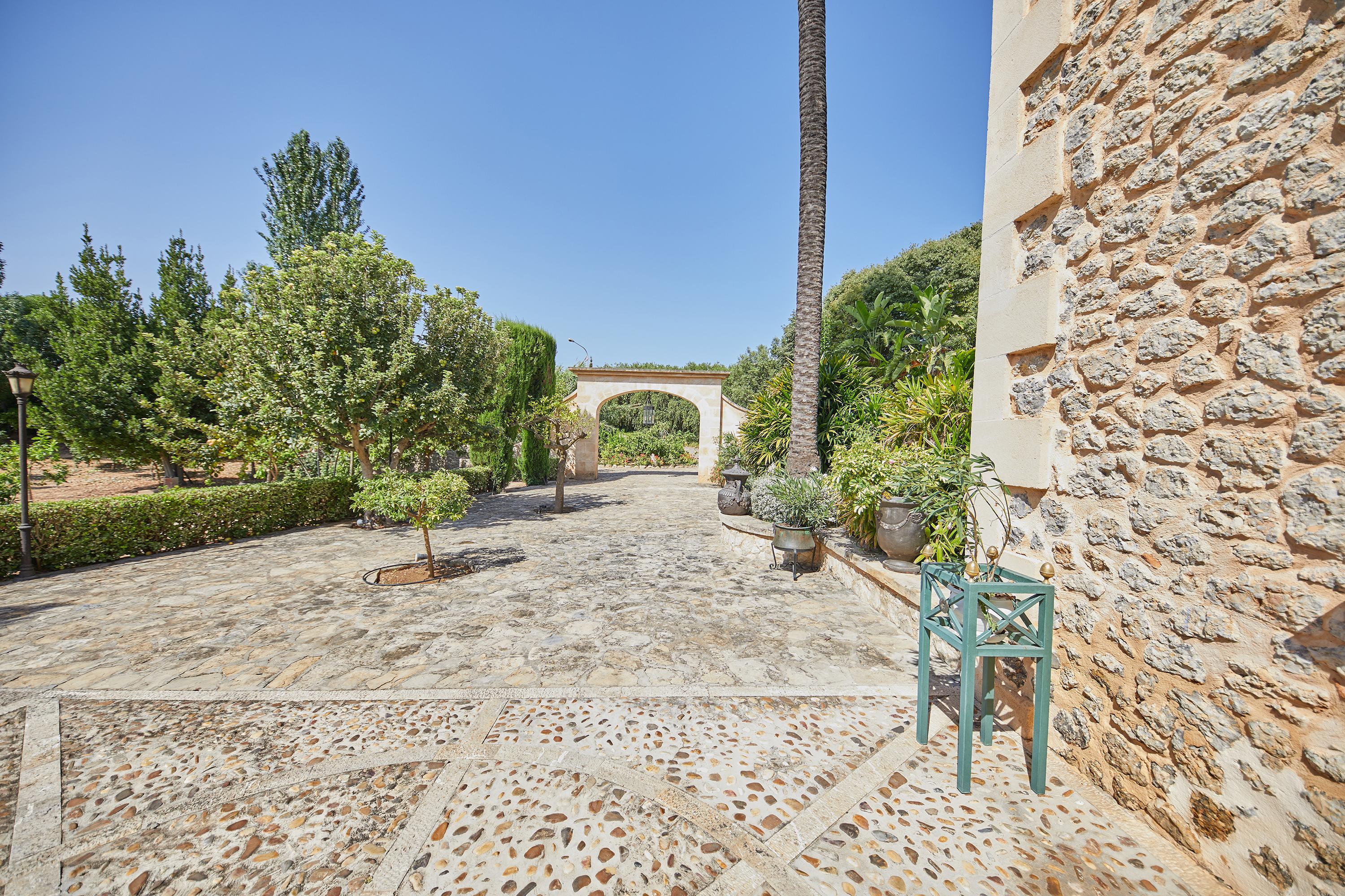Sa Vinya Des Convent Agroturismo