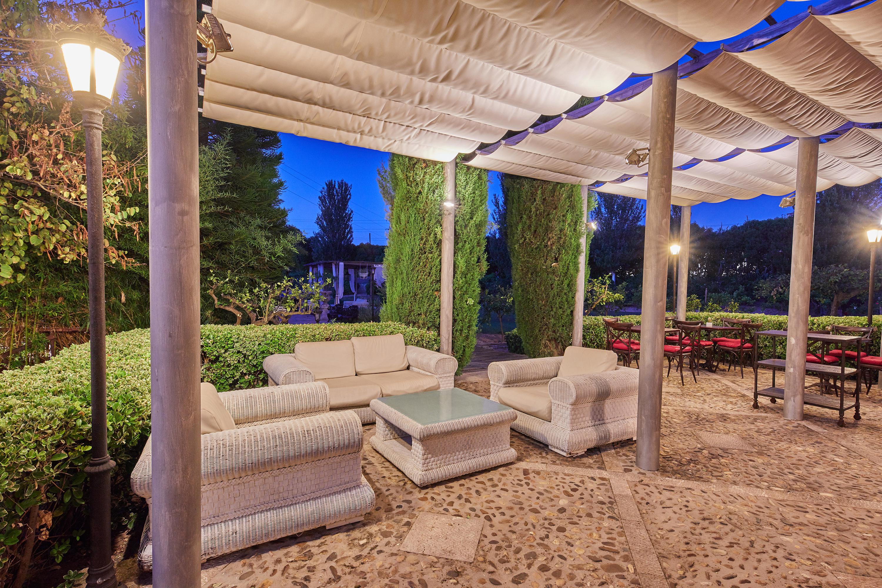 Agroturismo Sa Vinya Des Convent *