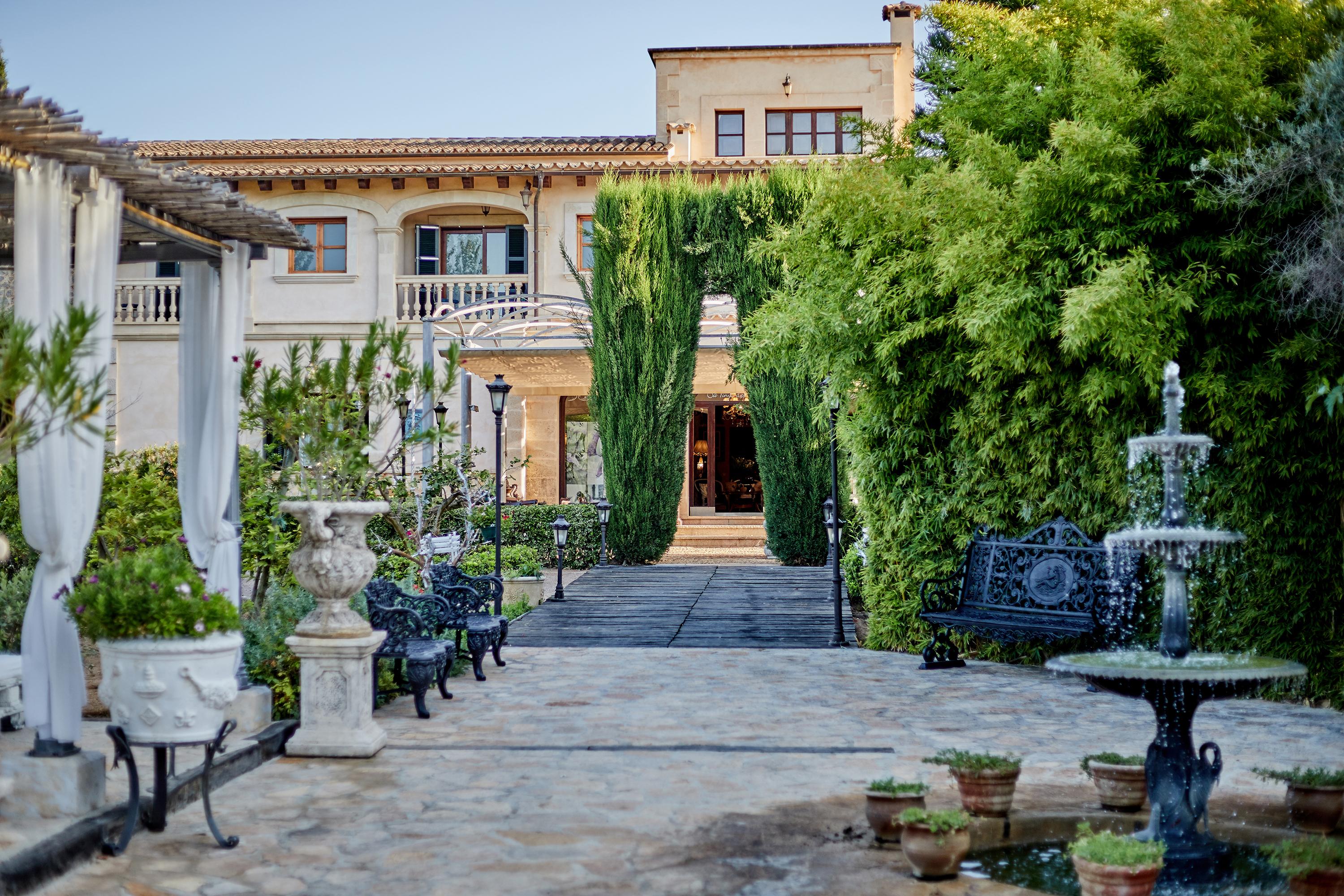 Sa Vinya Des Convent Inca (Mallorca)