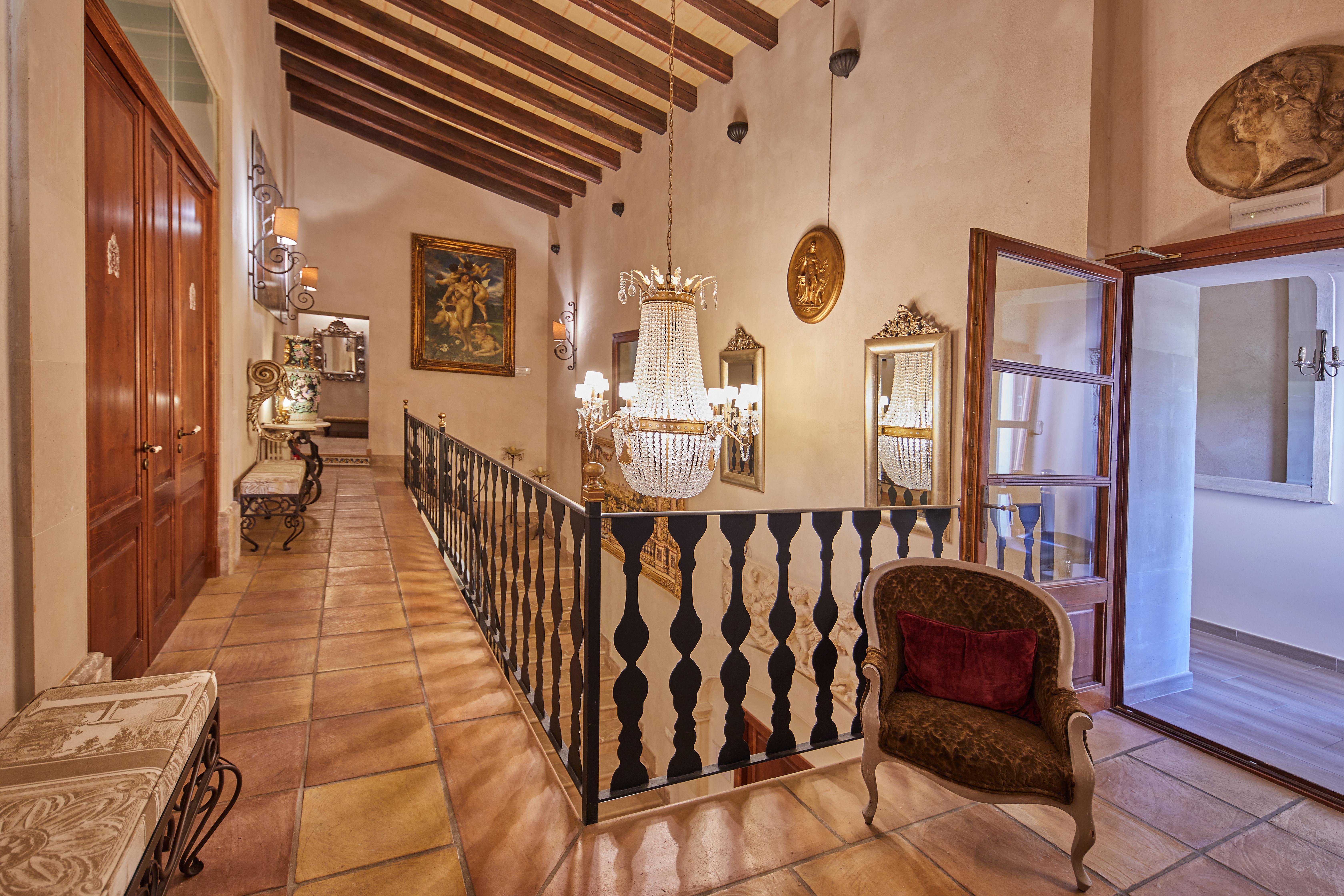 Sa Vinya Des Convent Agroturismo Inca (Mallorca)