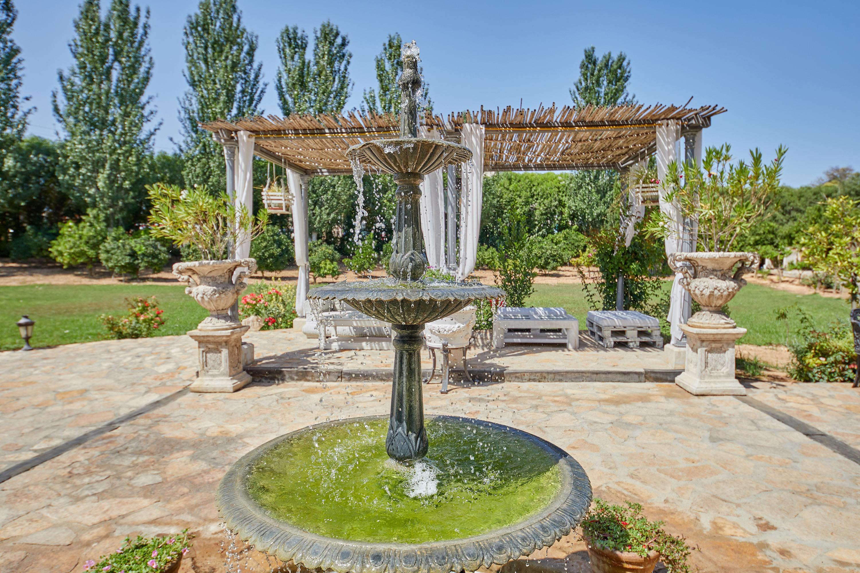 Agroturismo Sa Vinya Des Convent *