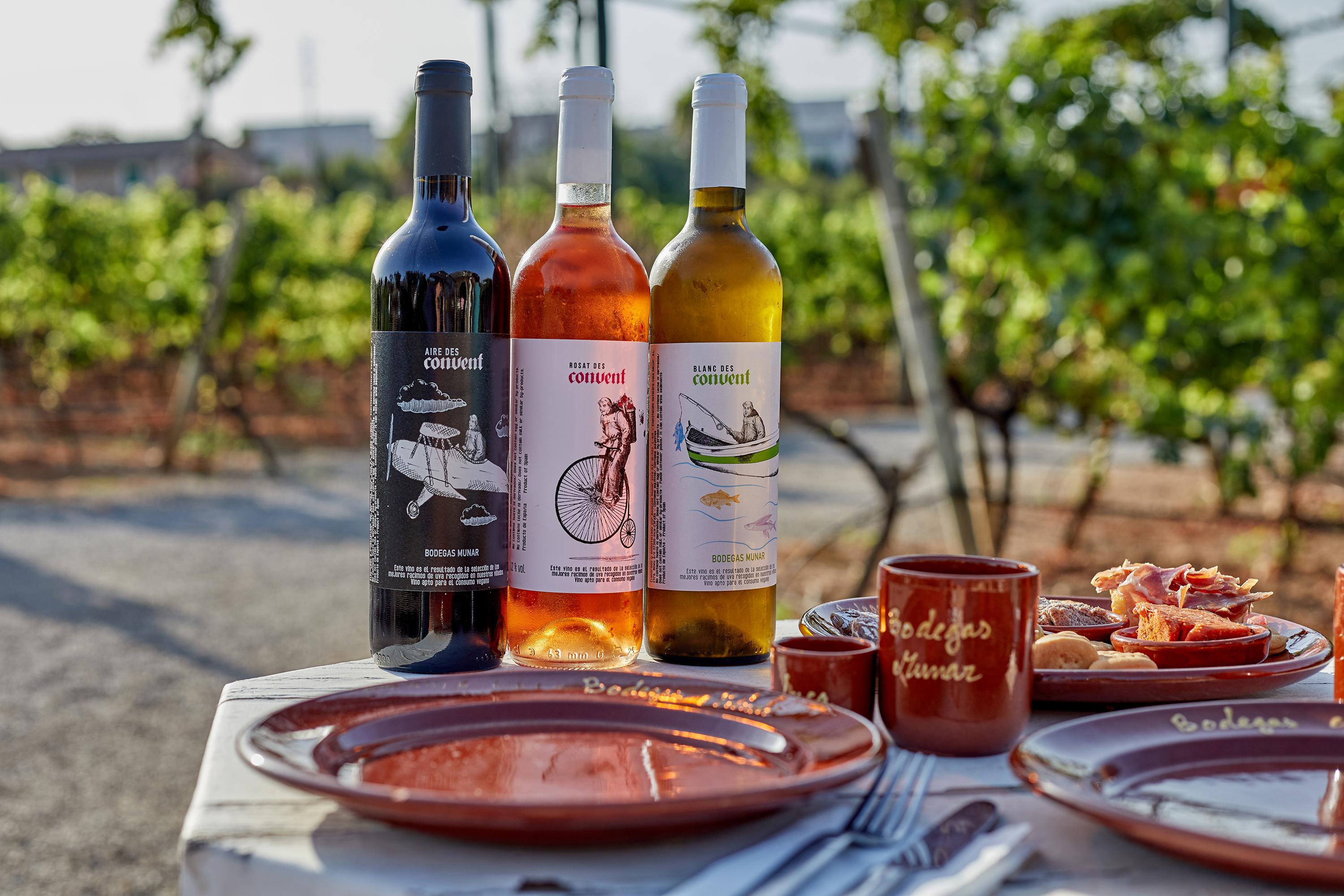 Sa Vinya Des Convent Agroturismo *