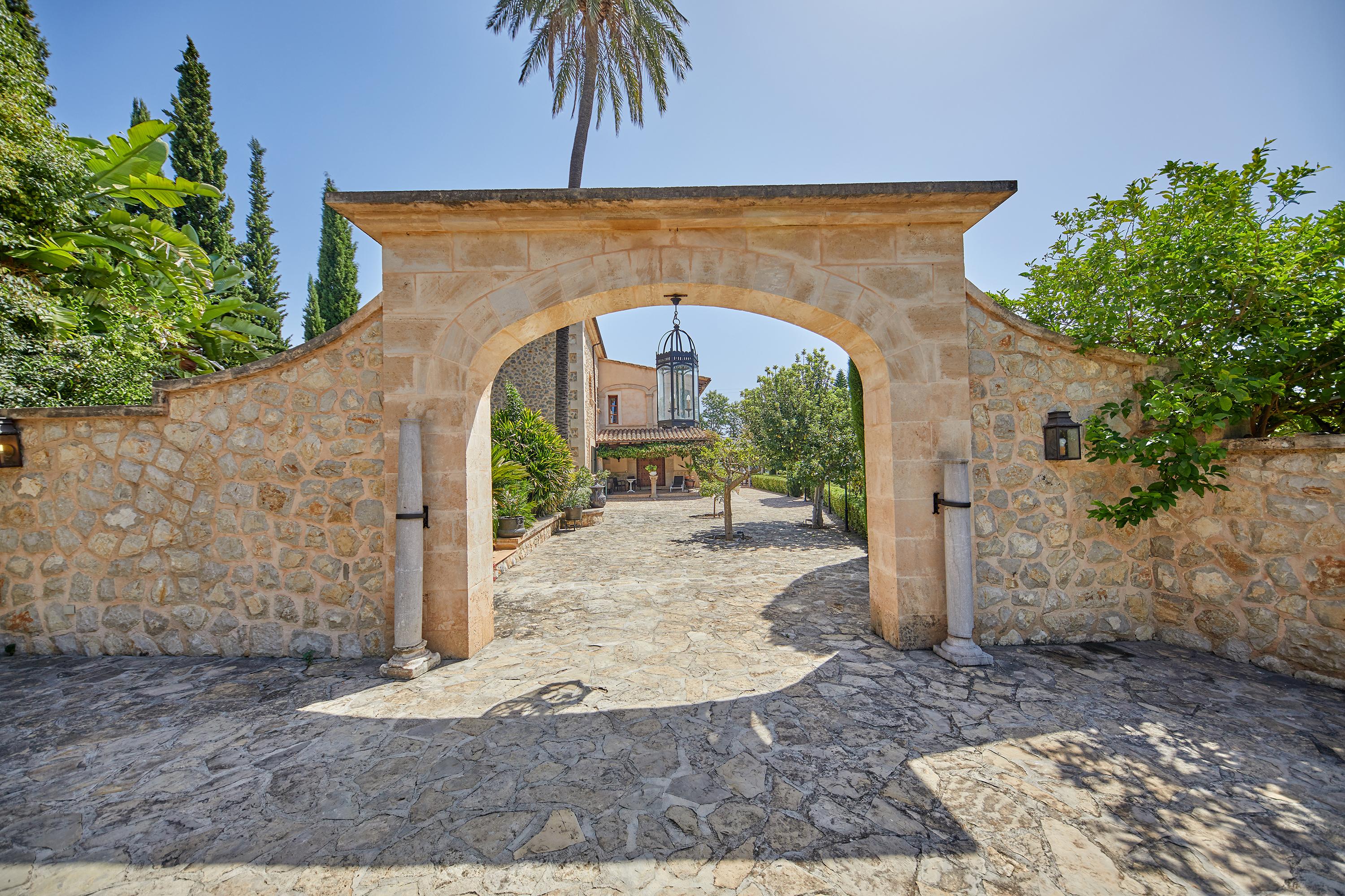 Sa Vinya Des Convent Inca (Mallorca)