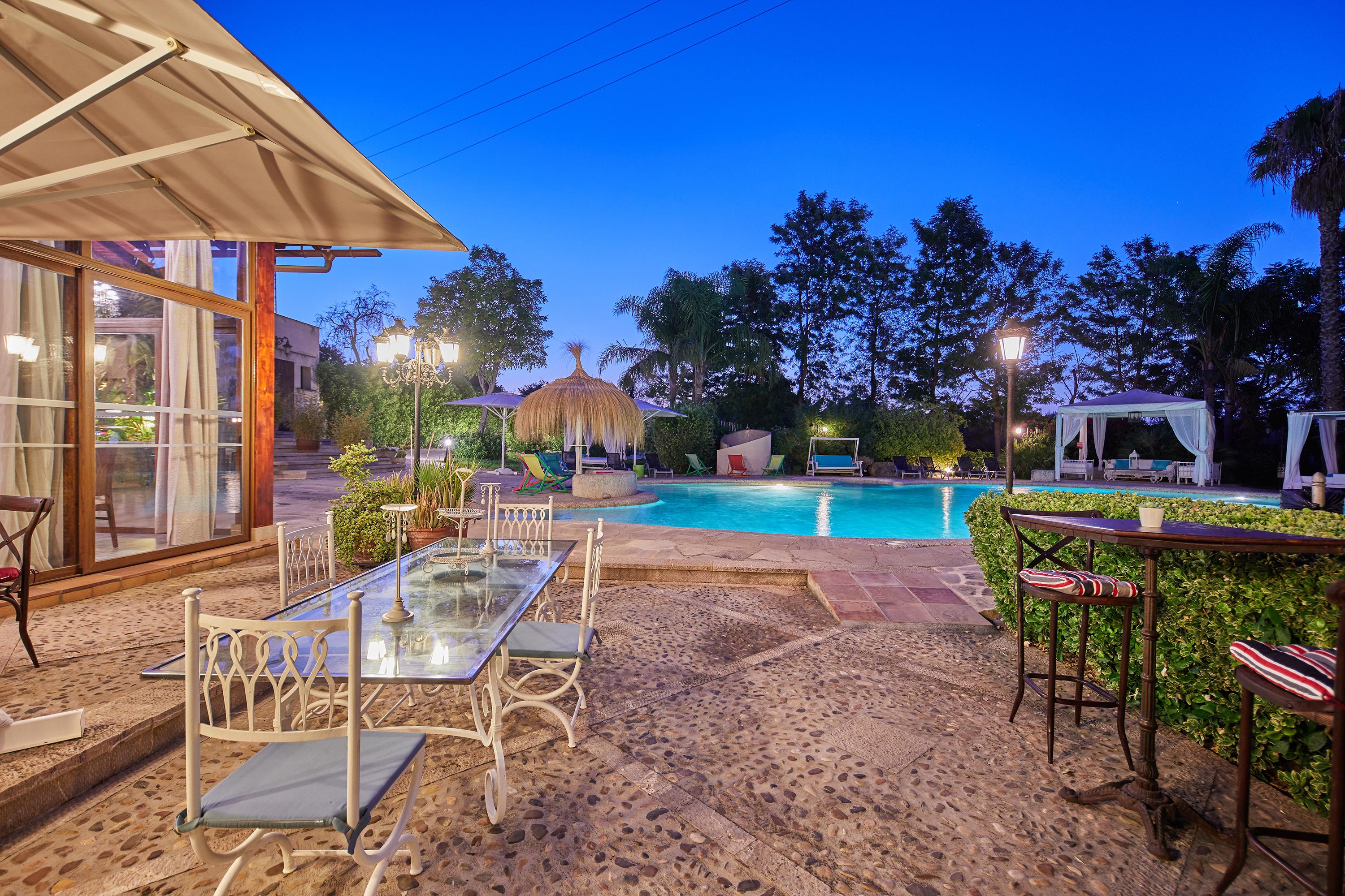 Sa Vinya Des Convent Agroturismo