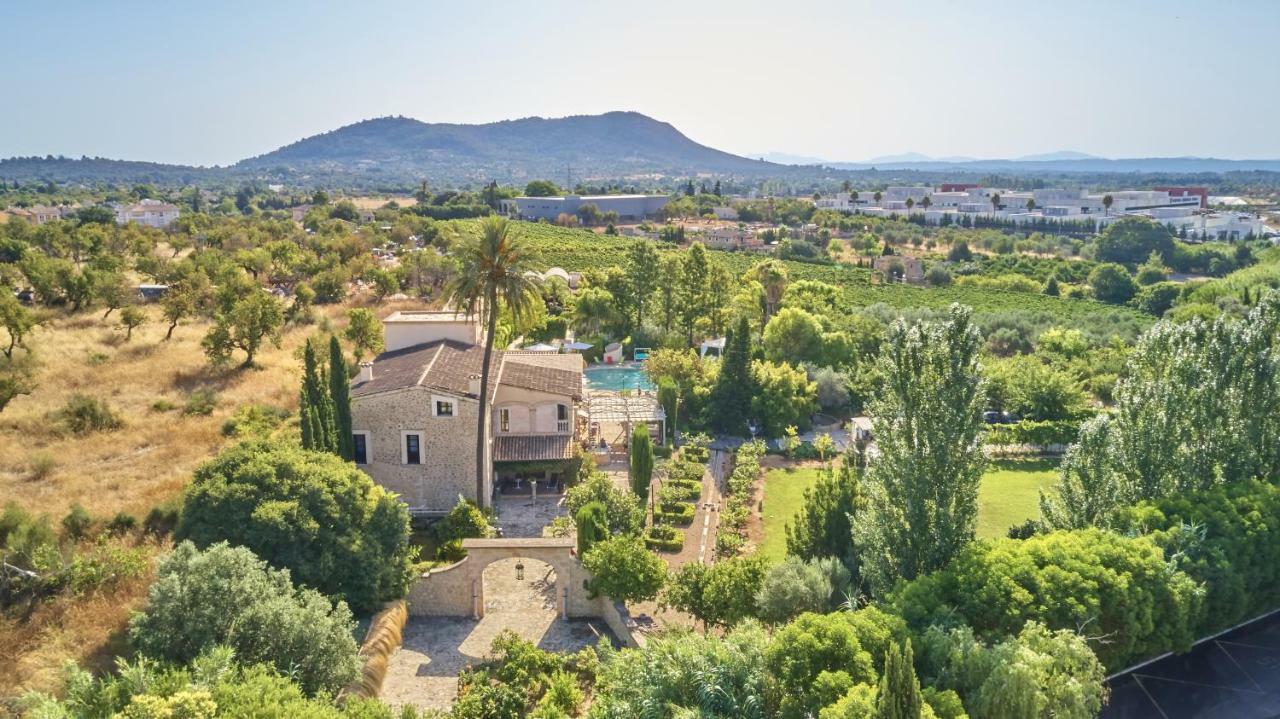 Sa Vinya Des Convent Agroturismo *