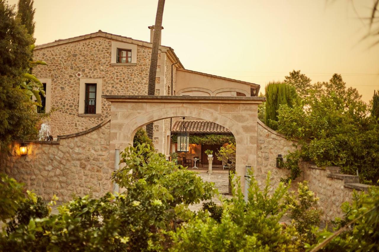 Agroturismo Sa Vinya Des Convent