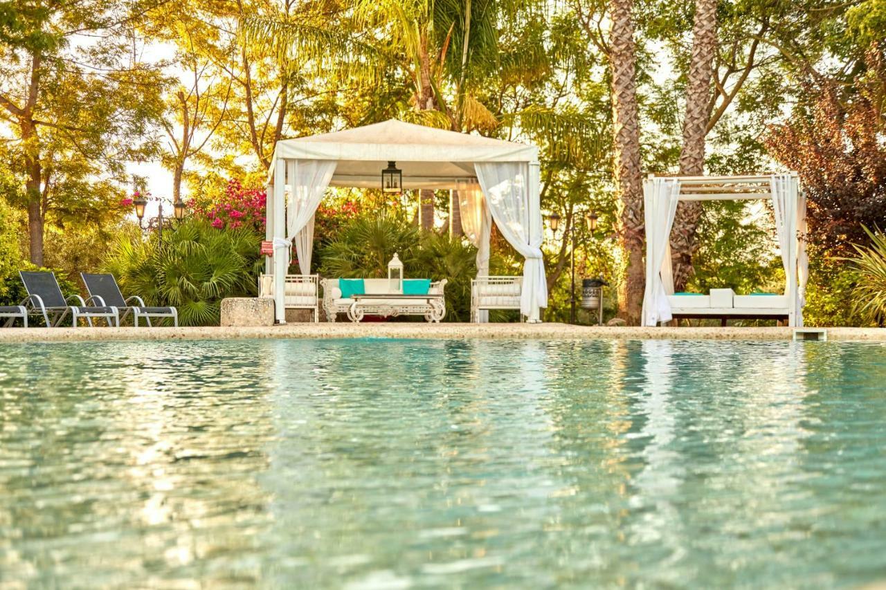 Agroturismo Sa Vinya Des Convent *