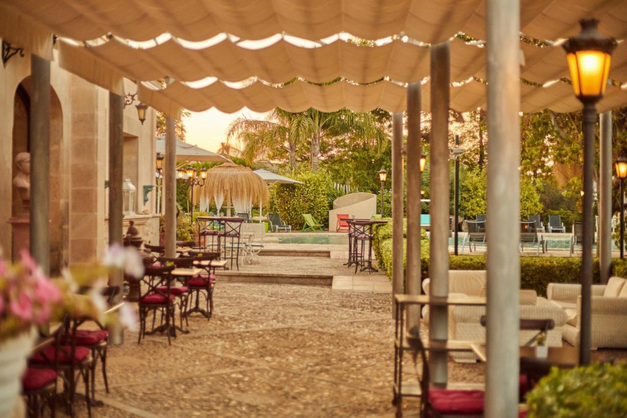Sa Vinya Des Convent * Inca (Mallorca)