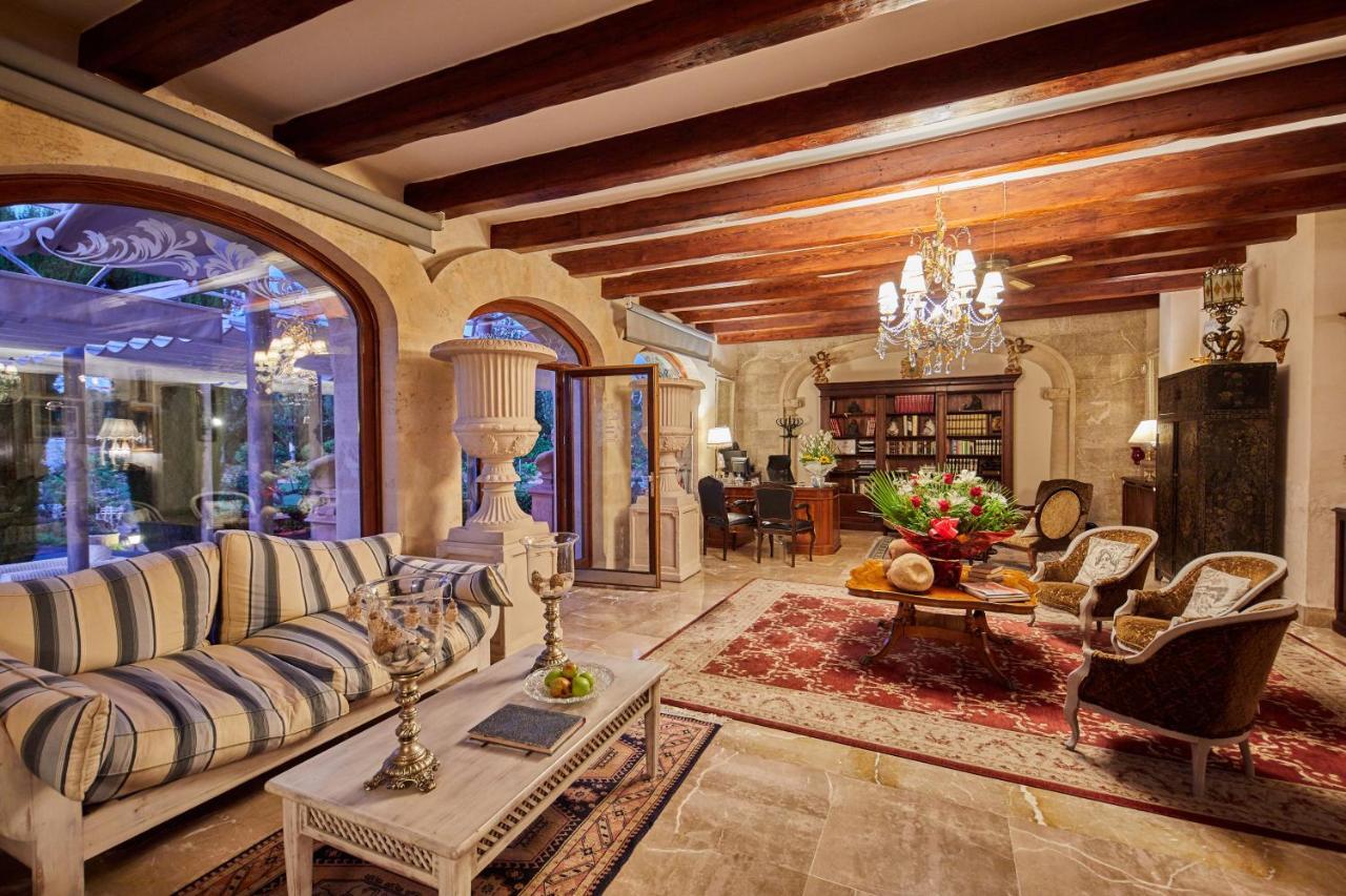 Sa Vinya Des Convent Agroturismo Inca (Mallorca)