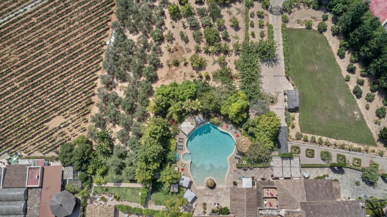 Agroturismo Sa Vinya Des Convent *