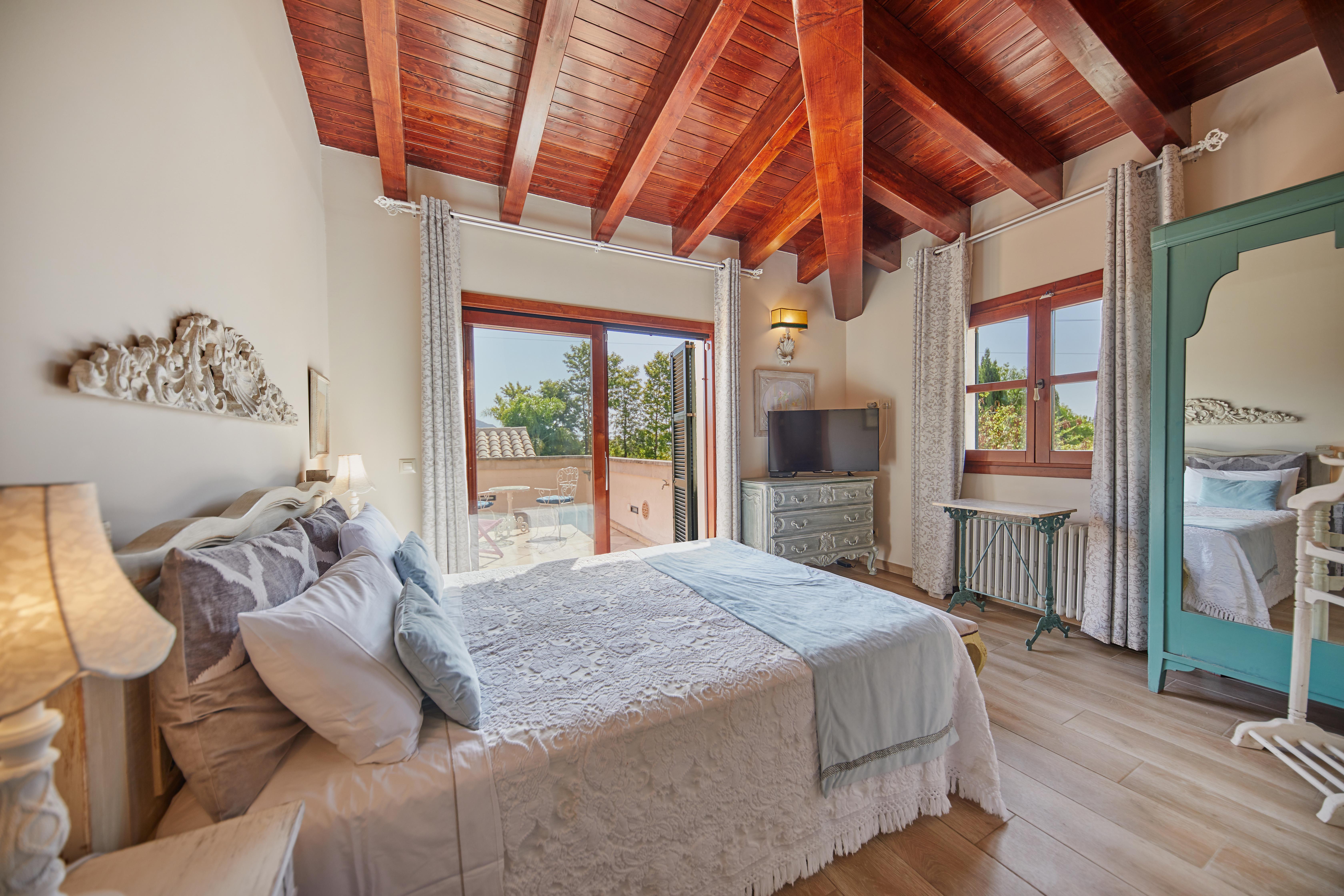 Agroturismo Sa Vinya Des Convent