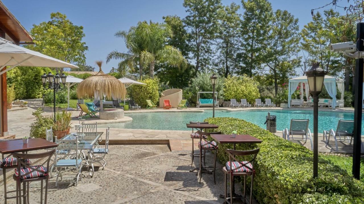 Agroturismo Sa Vinya Des Convent